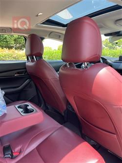 مازدا CX-30